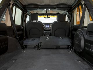 Jeep Wrangler  2023 à St-Jérôme, Québec - 29 - w320h240px