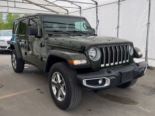 2023 Jeep Wrangler in St-Jérôme, Quebec - 9 - w320h240px
