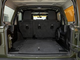 Jeep Wrangler  2023 à St-Jérôme, Québec - 28 - w320h240px