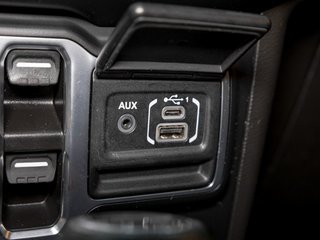 Jeep Wrangler  2023 à St-Jérôme, Québec - 22 - w320h240px