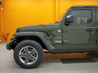 Jeep Wrangler  2023 à St-Jérôme, Québec - 30 - w320h240px