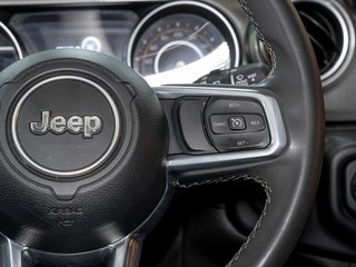 Jeep Wrangler  2023 à St-Jérôme, Québec - 15 - w320h240px