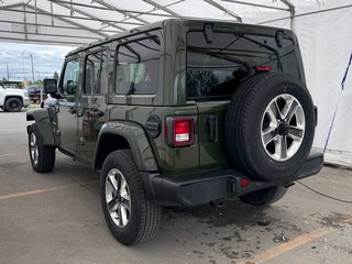 2023 Jeep Wrangler in St-Jérôme, Quebec - 5 - w320h240px