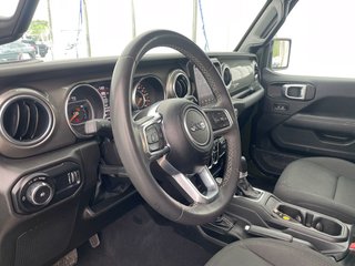 2023 Jeep Wrangler in St-Jérôme, Quebec - 3 - w320h240px