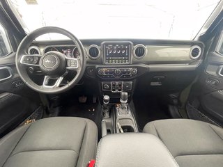 2023 Jeep Wrangler in St-Jérôme, Quebec - 10 - w320h240px