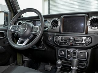 Jeep Wrangler  2023 à St-Jérôme, Québec - 25 - w320h240px