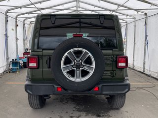2023 Jeep Wrangler in St-Jérôme, Quebec - 6 - w320h240px