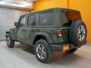 Jeep Wrangler  2023 à St-Jérôme, Québec - 5 - w320h240px
