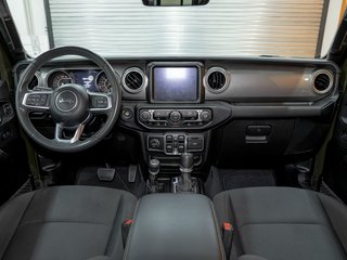 Jeep Wrangler  2023 à St-Jérôme, Québec - 11 - w320h240px