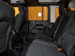 Jeep Wrangler  2023 à St-Jérôme, Québec - 26 - w320h240px