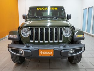 Jeep Wrangler  2023 à St-Jérôme, Québec - 4 - w320h240px