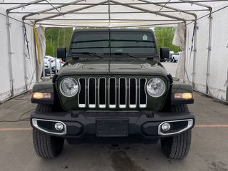 2023 Jeep Wrangler in St-Jérôme, Quebec - 4 - w320h240px