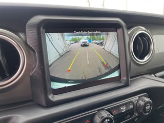 2023 Jeep Wrangler in St-Jérôme, Quebec - 12 - w320h240px