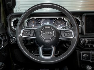 Jeep Wrangler  2023 à St-Jérôme, Québec - 12 - w320h240px