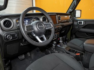 Jeep Wrangler  2023 à St-Jérôme, Québec - 2 - w320h240px