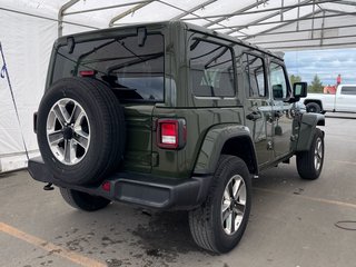 2023 Jeep Wrangler in St-Jérôme, Quebec - 8 - w320h240px