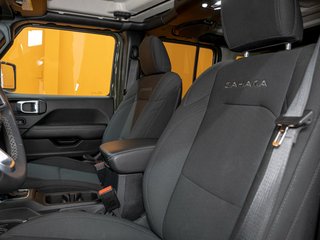 Jeep Wrangler  2023 à St-Jérôme, Québec - 10 - w320h240px