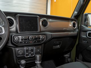 Jeep Wrangler  2023 à St-Jérôme, Québec - 20 - w320h240px