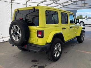 2023 Jeep Wrangler in St-Jérôme, Quebec - 9 - w320h240px