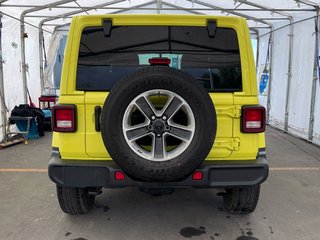 2023 Jeep Wrangler in St-Jérôme, Quebec - 8 - w320h240px