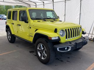 2023 Jeep Wrangler in St-Jérôme, Quebec - 10 - w320h240px