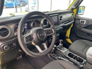 2023 Jeep Wrangler in St-Jérôme, Quebec - 4 - w320h240px