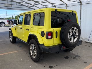 2023 Jeep Wrangler in St-Jérôme, Quebec - 6 - w320h240px