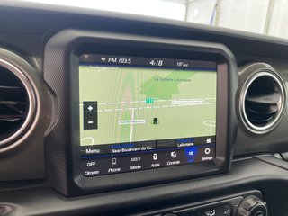 2023 Jeep Wrangler in St-Jérôme, Quebec - 3 - w320h240px