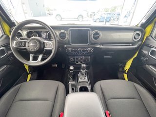 2023 Jeep Wrangler in St-Jérôme, Quebec - 12 - w320h240px
