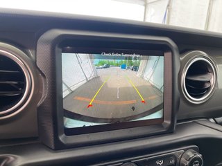 2023 Jeep Wrangler in St-Jérôme, Quebec - 13 - w320h240px