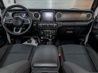 Jeep Wrangler  2023 à St-Jérôme, Québec - 11 - w320h240px