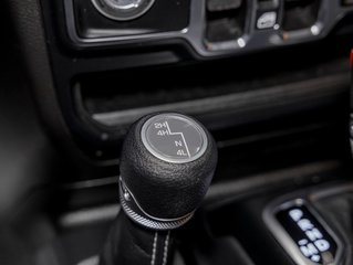 Jeep Wrangler  2023 à St-Jérôme, Québec - 21 - w320h240px