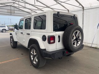 2023 Jeep Wrangler in St-Jérôme, Quebec - 6 - w320h240px