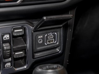 Jeep Wrangler  2023 à St-Jérôme, Québec - 18 - w320h240px
