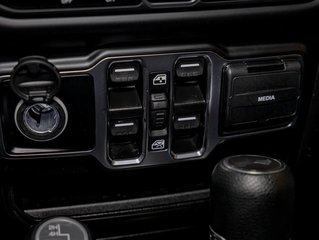 Jeep Wrangler  2023 à St-Jérôme, Québec - 20 - w320h240px