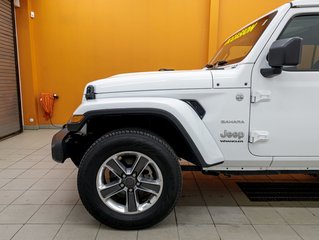 Jeep Wrangler  2023 à St-Jérôme, Québec - 28 - w320h240px