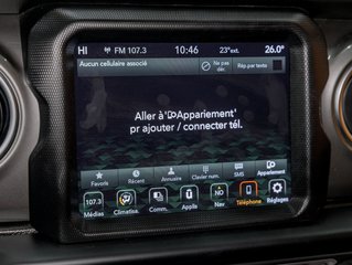 Jeep Wrangler  2023 à St-Jérôme, Québec - 14 - w320h240px