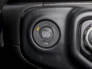 Jeep Wrangler  2023 à St-Jérôme, Québec - 22 - w320h240px