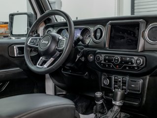 Jeep Wrangler  2023 à St-Jérôme, Québec - 23 - w320h240px
