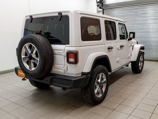 Jeep Wrangler  2023 à St-Jérôme, Québec - 8 - w320h240px