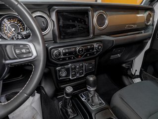 Jeep Wrangler  2023 à St-Jérôme, Québec - 16 - w320h240px