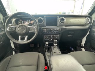 2023 Jeep Wrangler in St-Jérôme, Quebec - 4 - w320h240px