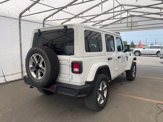 2023 Jeep Wrangler in St-Jérôme, Quebec - 9 - w320h240px