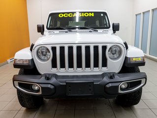 Jeep Wrangler  2023 à St-Jérôme, Québec - 4 - w320h240px