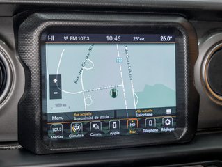 Jeep Wrangler  2023 à St-Jérôme, Québec - 12 - w320h240px