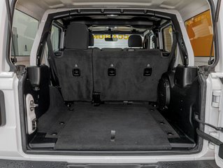 Jeep Wrangler  2023 à St-Jérôme, Québec - 26 - w320h240px