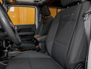 Jeep Wrangler  2023 à St-Jérôme, Québec - 10 - w320h240px