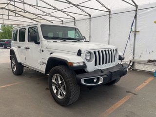 2023 Jeep Wrangler in St-Jérôme, Quebec - 10 - w320h240px
