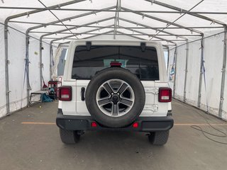 2023 Jeep Wrangler in St-Jérôme, Quebec - 8 - w320h240px