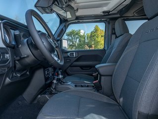 Jeep Wrangler  2024 à St-Jérôme, Québec - 10 - w320h240px